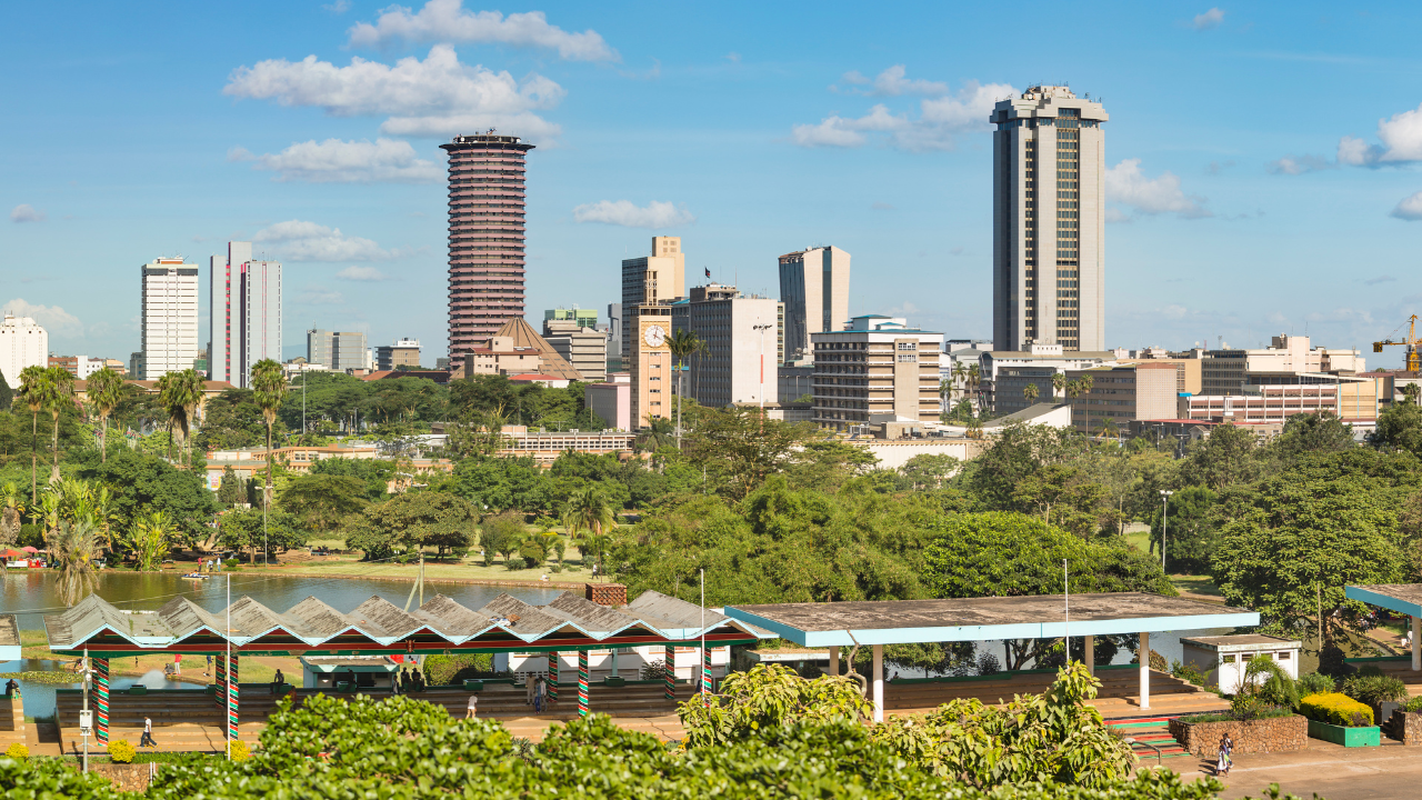 Kenya